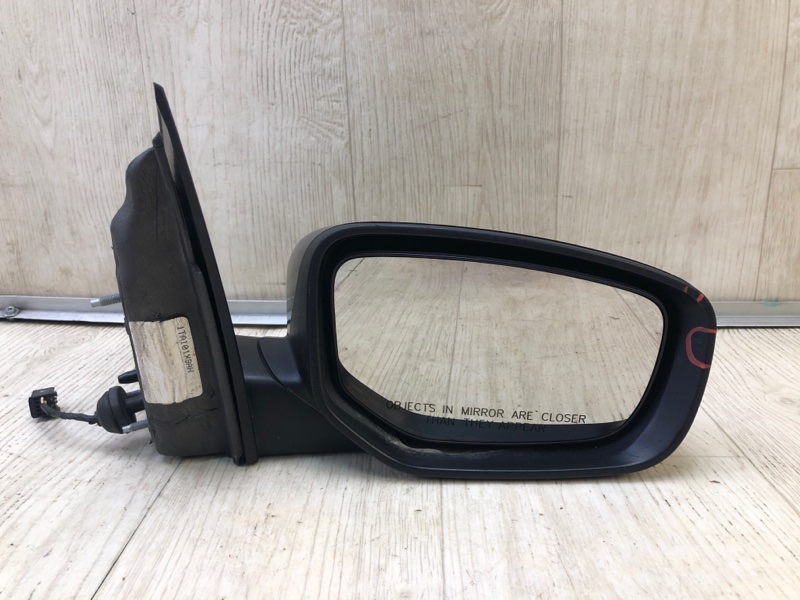 Зеркало правое DART 12-16