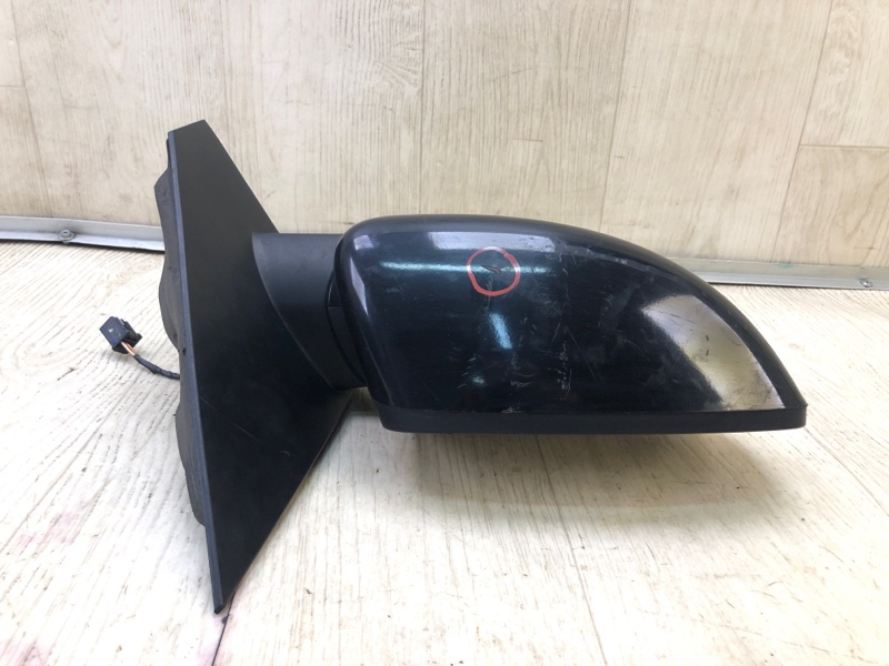 Зеркало правое DODGE DART 12-16