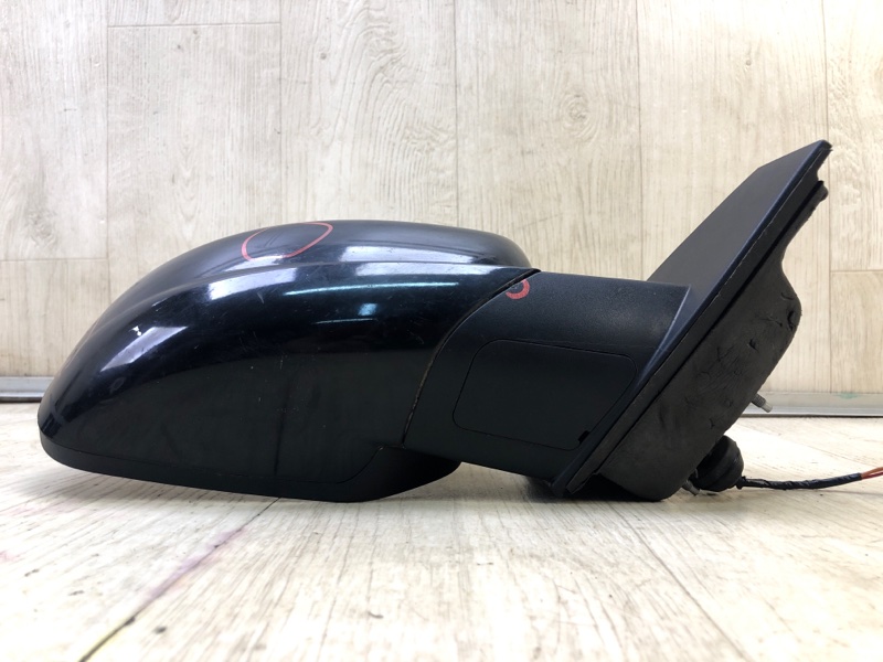 Зеркало правое DART 12-16