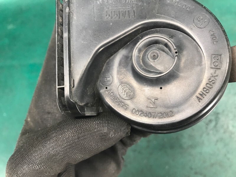 Сигнал DURANGO 11- (WD) 2014