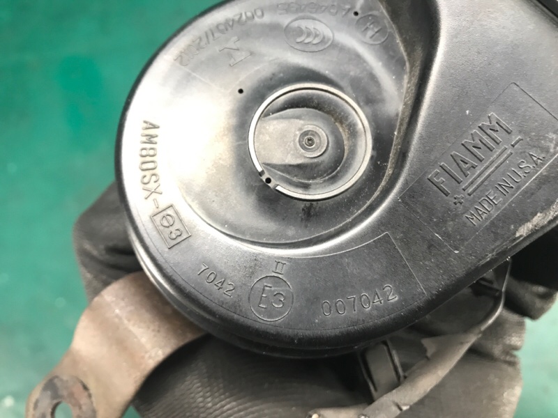 Сигнал DURANGO 11- (WD) 2014