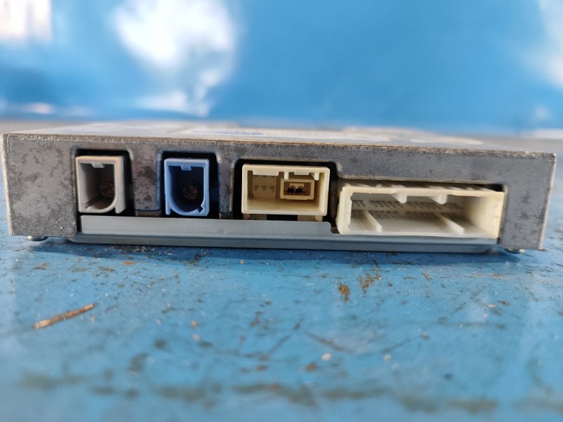 Блок управления навигацией CT200 11-17 2012 1.8 2ZRFXE