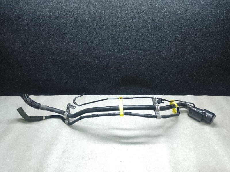 Горловина топливного бака LEXUS NX 14-21 2021 8ARFTS 2.0TURBO 77201-78050 Б/У