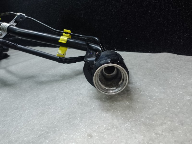 Горловина топливного бака NX 14-21 2021 8ARFTS 2.0TURBO