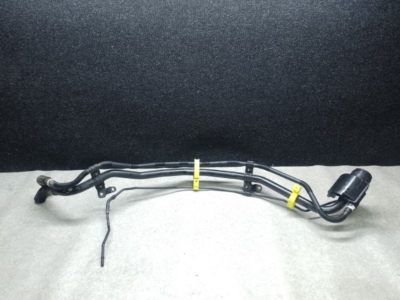 Горловина топливного бака LEXUS NX 14-21 8ARFTS 2.0TURBO