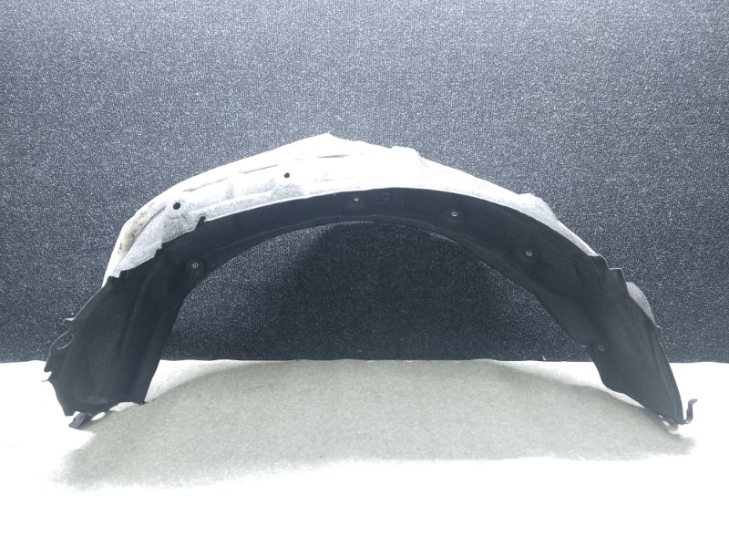 Подкрылок задний правый NX 14-21 2021 8ARFTS 2.0TURBO