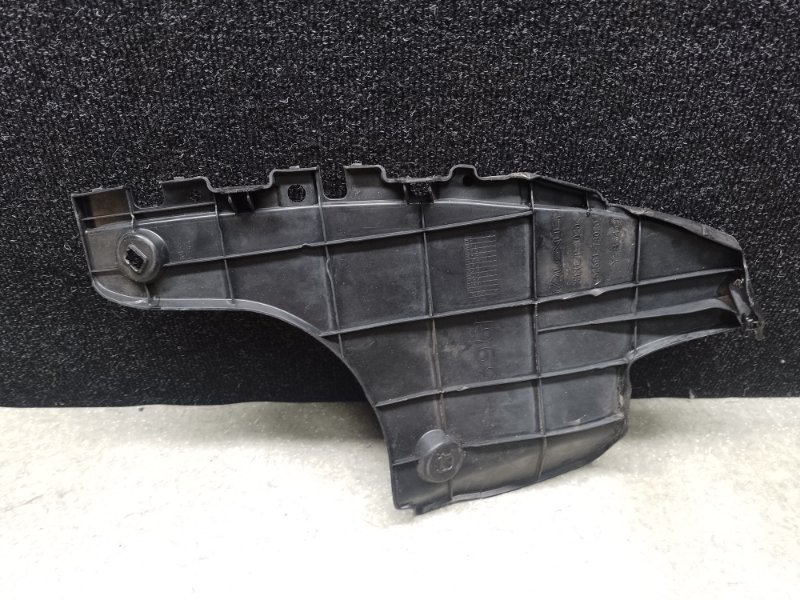 Брызговик задний правый NX 14-21 2021 8ARFTS 2.0TURBO