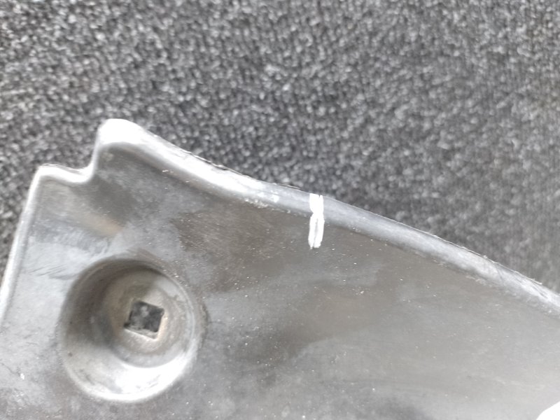 Брызговик задний правый LEXUS NX 14-21 8ARFTS 2.0TURBO