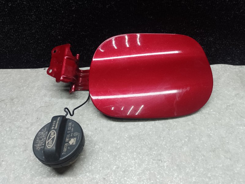 Лючок топливного бака LEXUS NX 14-21 2021 8ARFTS 2.0TURBO 77350-78010 Б/У