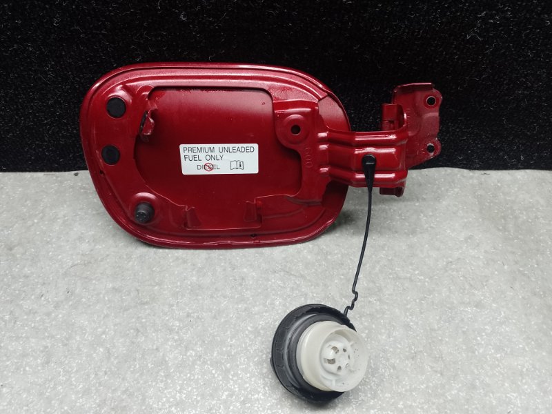 Лючок топливного бака NX 14-21 2021 8ARFTS 2.0TURBO