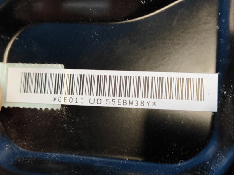 Блок управления навигацией SIENNA 11-16 2015 3.5 2GR-FE