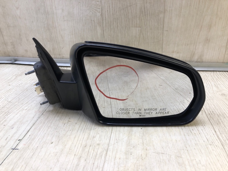 Зеркало правое SEBRING 06-10 Зеркало правое SEBRING 06-10