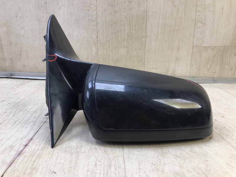 Зеркало правое CHRYSLER SEBRING 06-10 Зеркало правое CHRYSLER SEBRING 06-10