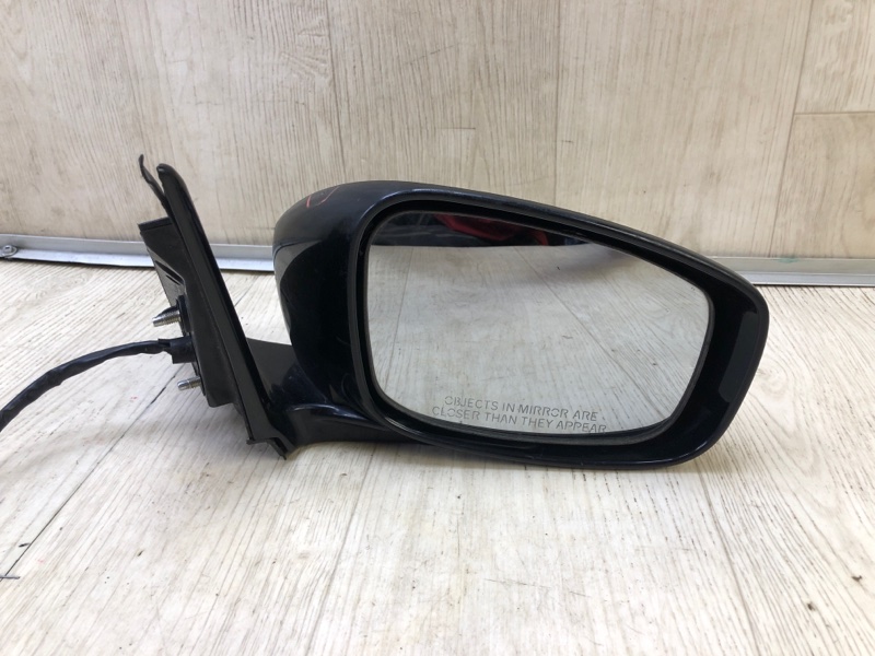 Зеркало правое G25/G35/G37/Q40 06-14
