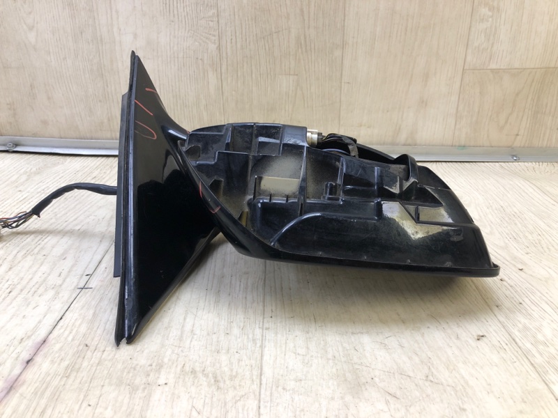 Зеркало правое INFINITI G25/G35/G37/Q40 06-14