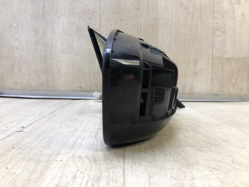 Зеркало правое G25/G35/G37/Q40 06-14