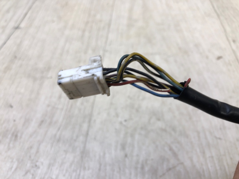 Зеркало правое G25/G35/G37/Q40 06-14