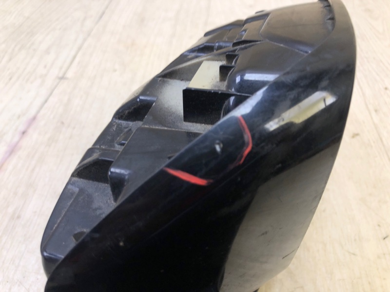 Зеркало правое G25/G35/G37/Q40 06-14