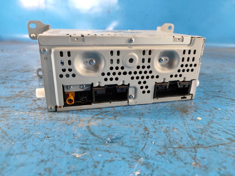 Магнитола FUSION 14- Магнитола FUSION 14-