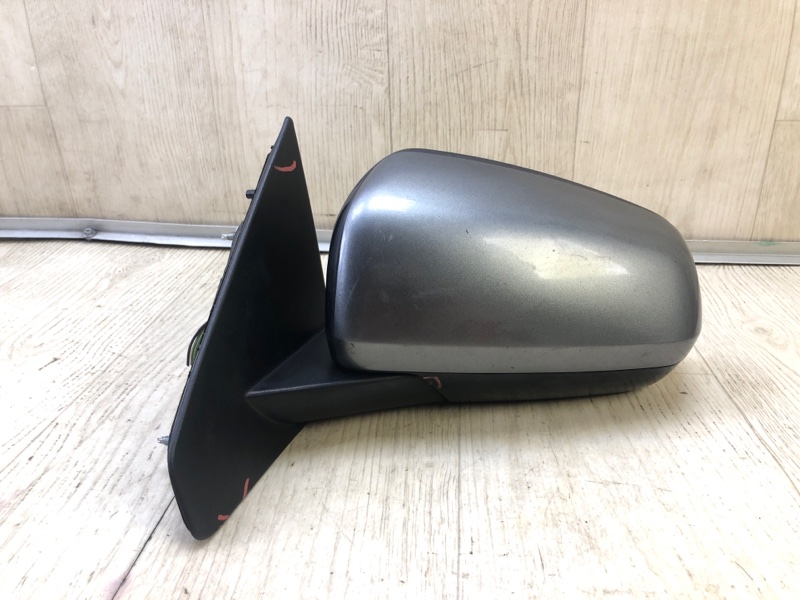 Зеркало левое CHRYSLER SEBRING 06-10 4657003AA Б/У