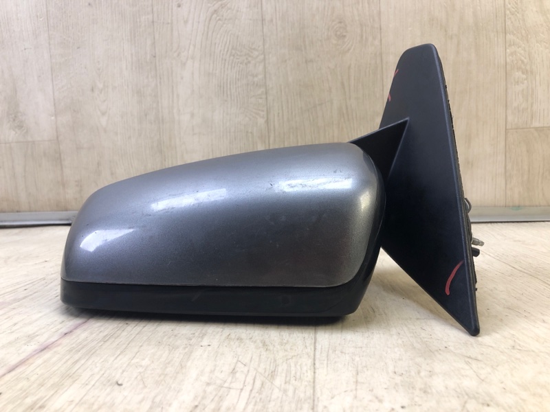 Зеркало левое CHRYSLER SEBRING 06-10