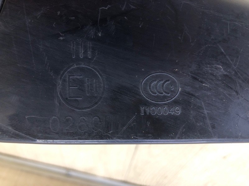 Зеркало левое SEBRING 06-10