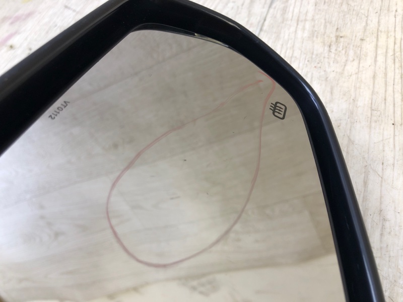 Зеркало левое SEBRING 06-10