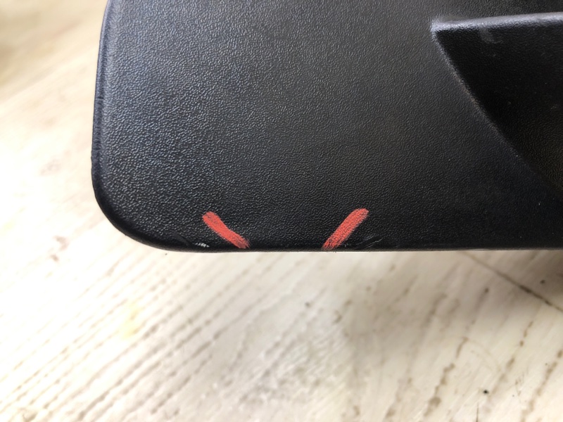 Зеркало левое SEBRING 06-10