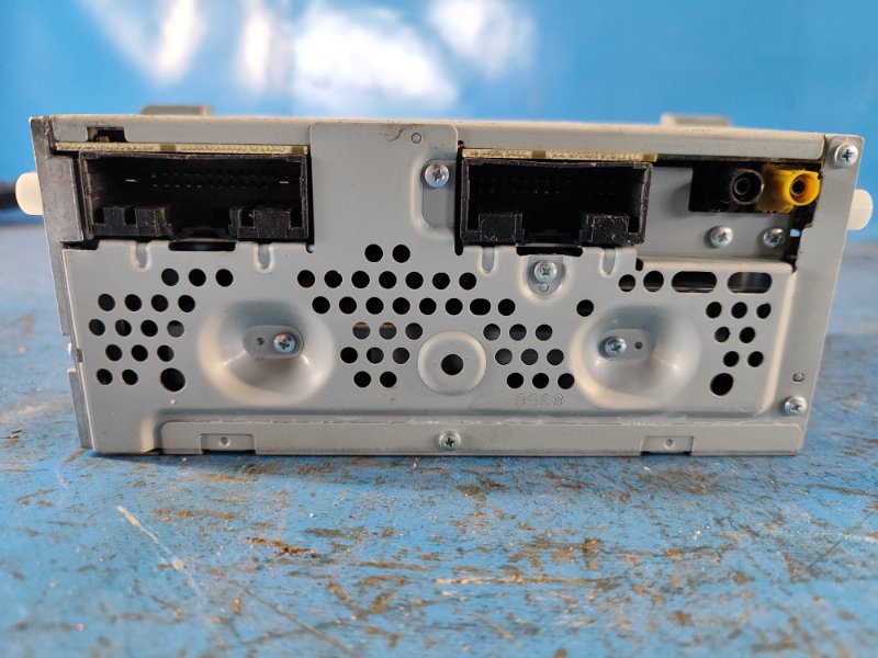 Магнитола FORD FUSION 14- Магнитола FORD FUSION 14-