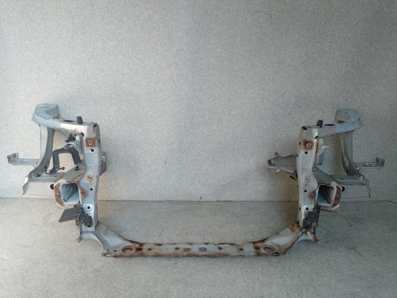 Панель передняя HONDA CIVIC 4D 06-11 FD 60400-SNE-A01ZZ Б/У