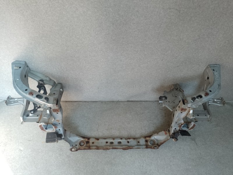 Панель передняя CIVIC 4D 06-11 FD