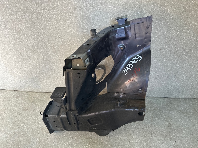 Лонжерон передний правый EQUINOX 09-17 2013 2.4 LEA