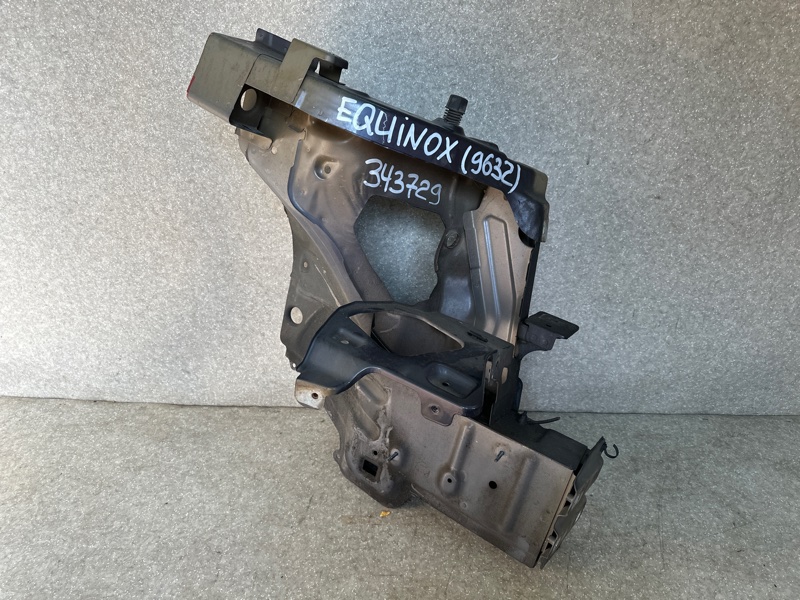 Лонжерон передний правый CHEVROLET EQUINOX 09-17 2.4 LEA