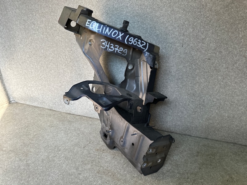 Лонжерон передний правый EQUINOX 09-17 2013 2.4 LEA