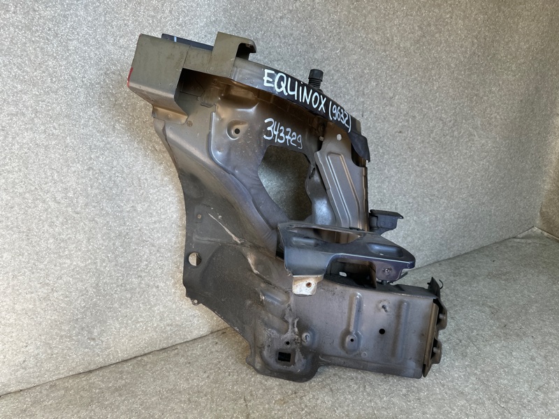 Лонжерон передний правый EQUINOX 09-17 2013 2.4 LEA