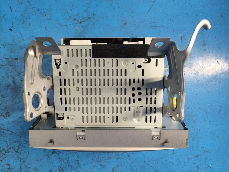 Магнитола CAMRY 40 06-11 2007 2.4 2AZFXE Магнитола CAMRY 40 06-11 2007 2.4 2AZFXE