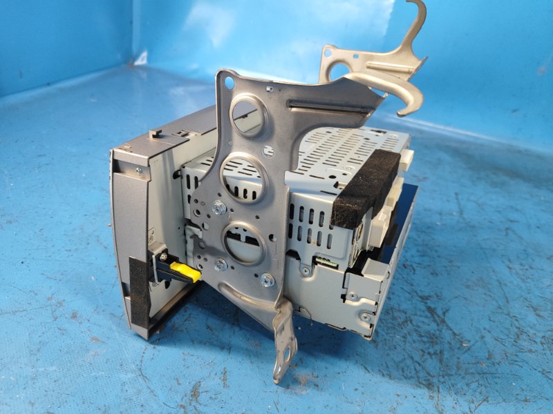 Магнитола CAMRY 40 06-11 2007 2.4 2AZFXE Магнитола CAMRY 40 06-11 2007 2.4 2AZFXE