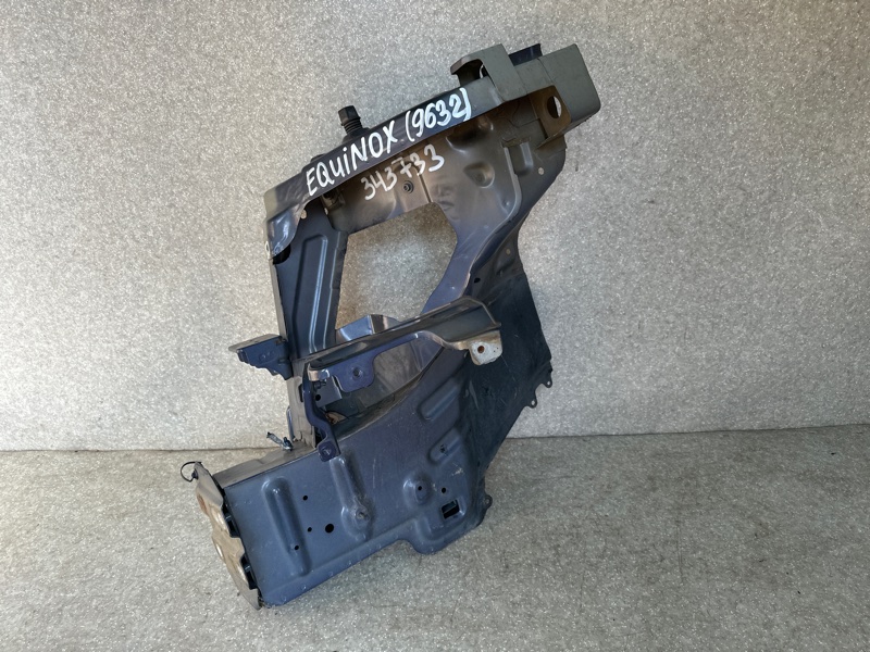 Лонжерон передний левый CHEVROLET EQUINOX 09-17 2.4 LEA