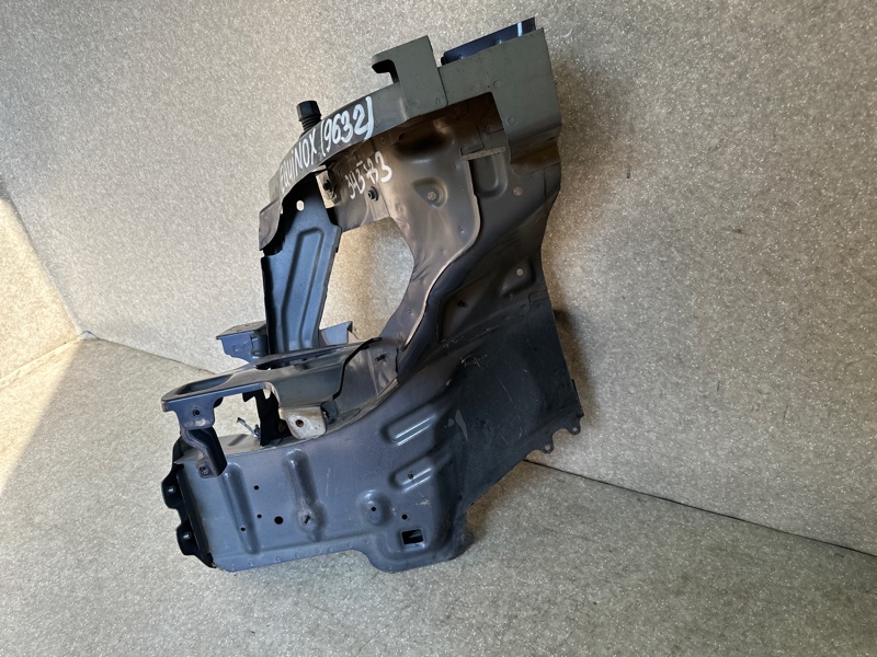 Лонжерон передний левый EQUINOX 09-17 2013 2.4 LEA