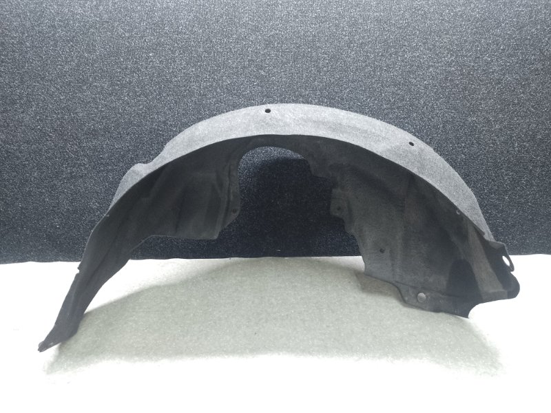 Подкрылок задний левый TOYOTA PRIUS 16- 2017 1.8 2ZRFXE 65638-47060 Б/У