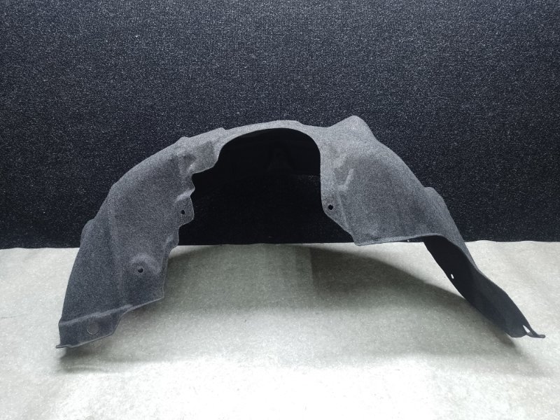 Подкрылок задний левый PRIUS 16- 2017 1.8 2ZRFXE