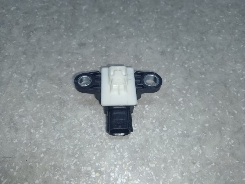 Датчик удара передний правый X-TRAIL/ROGUE T32 13-20 2016 2.5 QR25DE