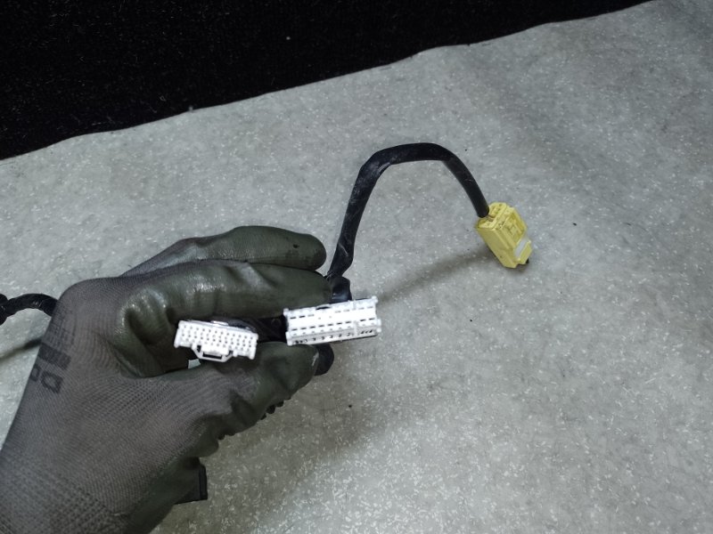 Проводка двери передняя правая X-TRAIL/ROGUE T32 13-20 2016 2.5 QR25DE