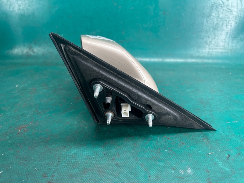 Зеркало левое CAMRY 40 06-11 2008 2.4 2AZFE Зеркало левое CAMRY 40 06-11 2008 2.4 2AZFE