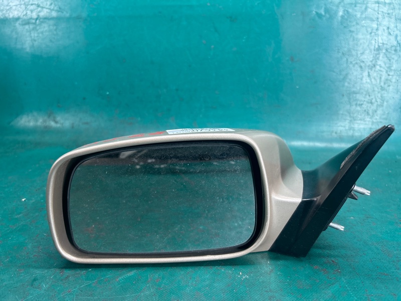 Зеркало левое TOYOTA CAMRY 40 06-11 2.4 2AZFE Зеркало левое TOYOTA CAMRY 40 06-11 2.4 2AZFE