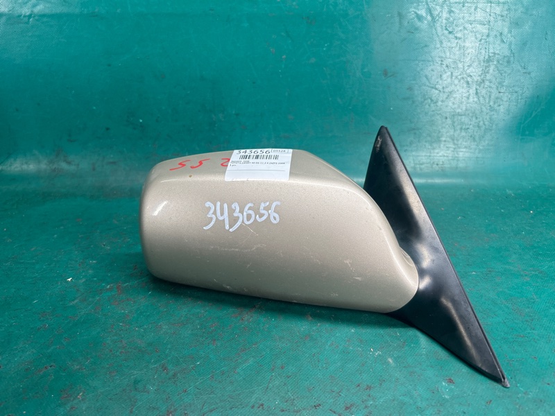 Запчасть зеркало правое TOYOTA CAMRY 40 06-11 2008 2.4 2AZFE 87910-06190-E0 Б/У Зеркало правое TOYOTA CAMRY 40 06-11 2008 2.4 2AZFE 87910-06190-E0 Б/У
