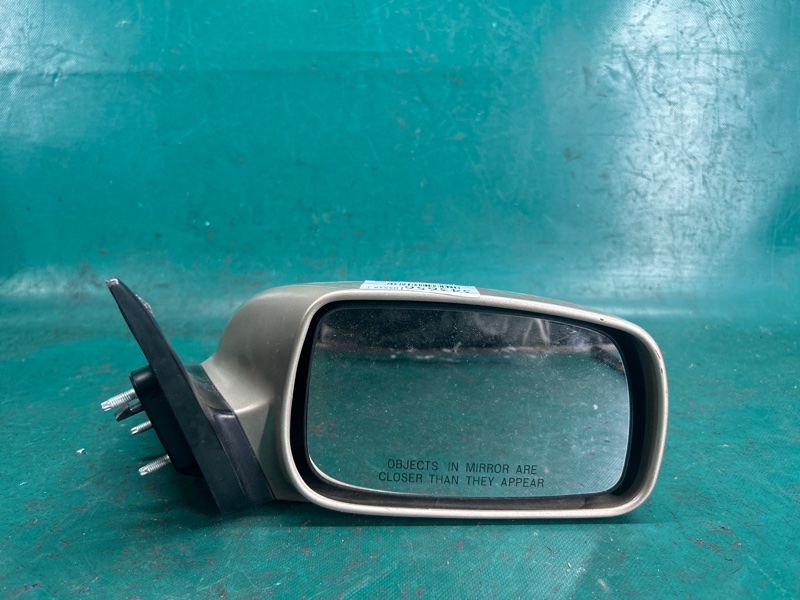Зеркало правое TOYOTA CAMRY 40 06-11 2.4 2AZFE Зеркало правое TOYOTA CAMRY 40 06-11 2.4 2AZFE