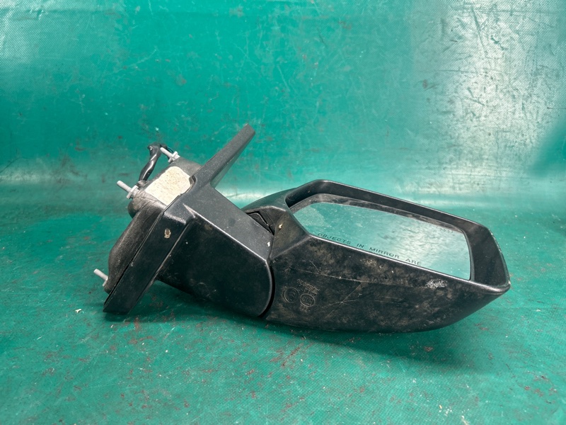 Зеркало правое PATRIOT 10-17 2016 2.0 ECN Зеркало правое PATRIOT 10-17 2016 2.0 ECN