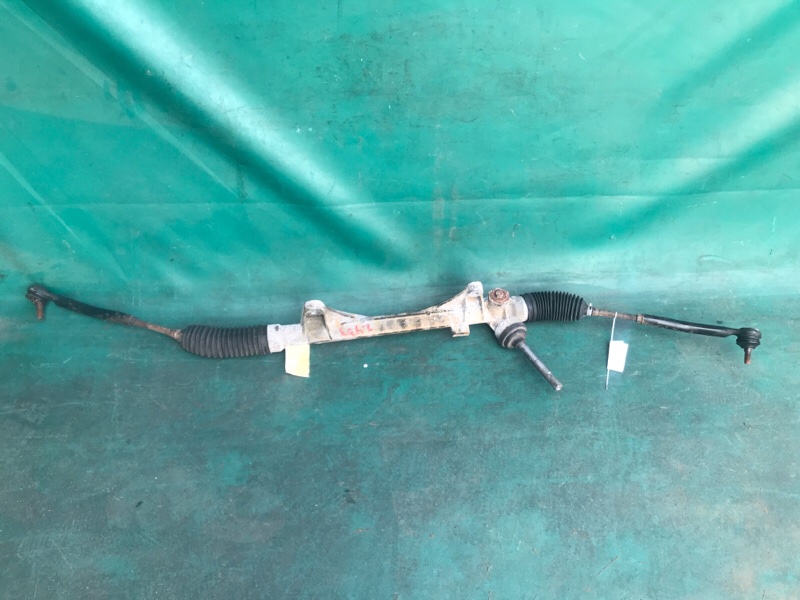 Рулевая рейка NISSAN JUKE 10-19 1.6 MR16DDT