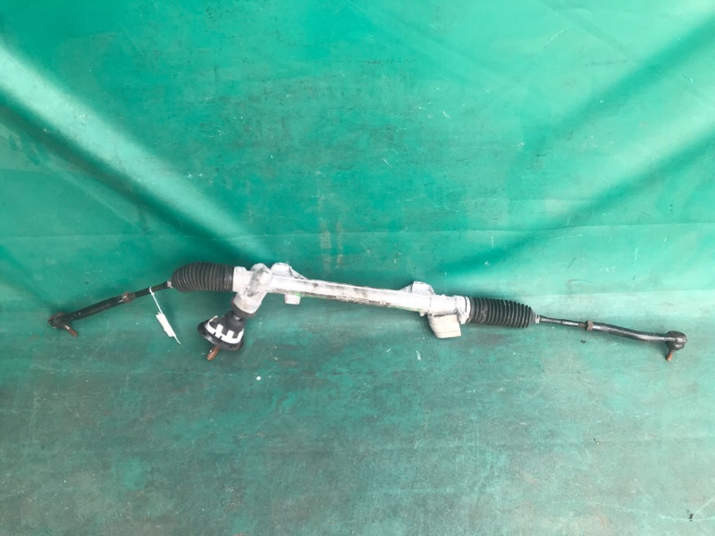 Рулевая рейка ROGUE 08-15 2015 2.5 QR25DE